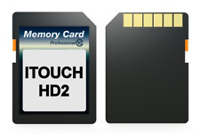 JVL ITouch HD2 Replacement Memory SD Card for Echo, Encore, HD Touchscreen picture