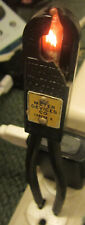 1 antique vintage voltage tester,Meter devices Canton OHio, L S Branch Newark NJ picture