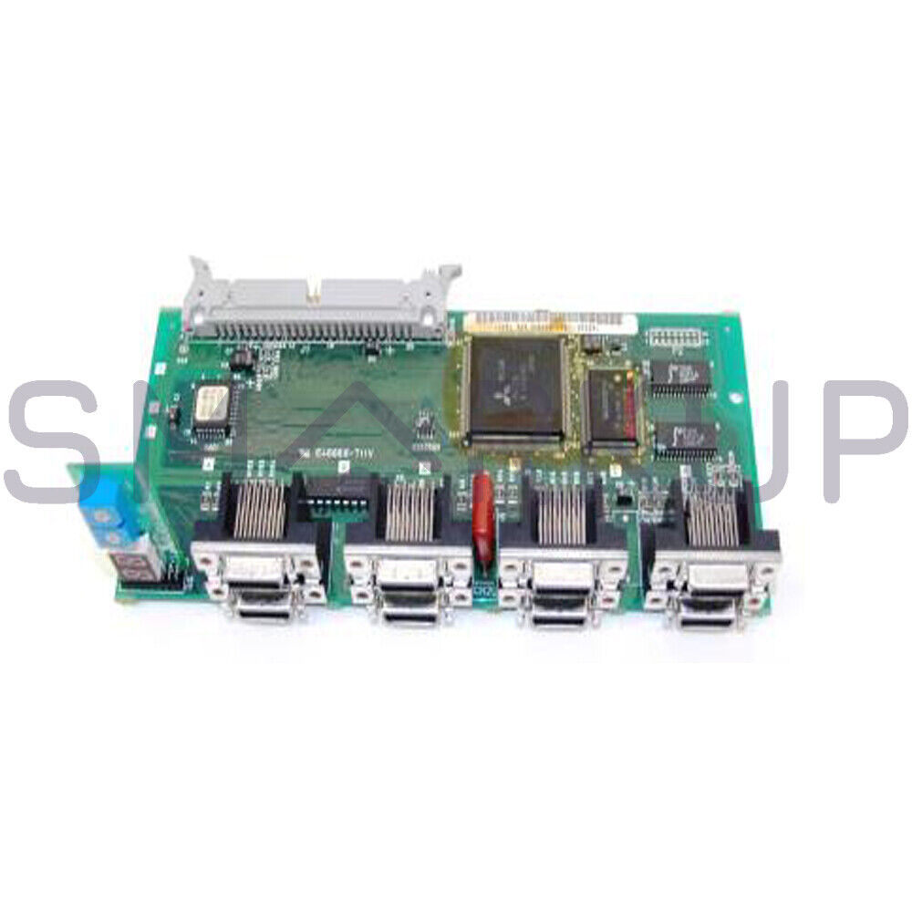 Used MITSUBISHI BN634A815G51 Mother Board