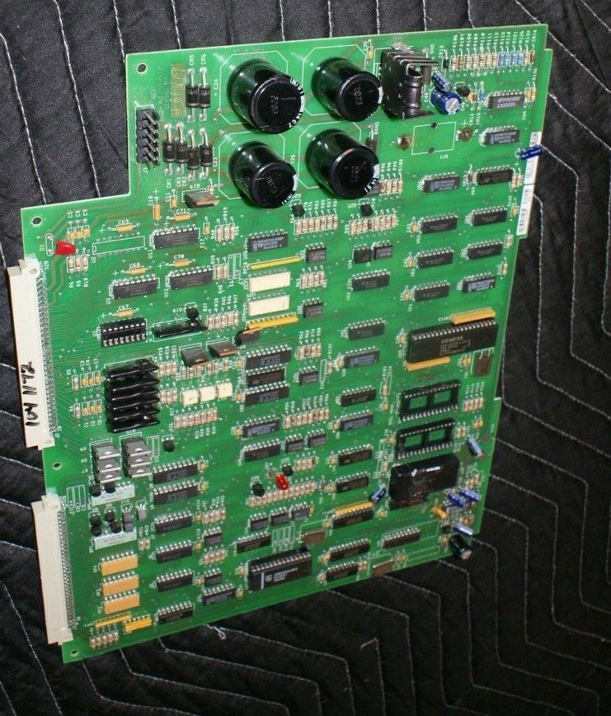 IGT S  S+ CPU Slot Machine Board