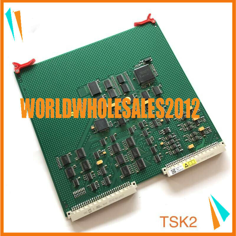 NEW Heidelberg TSK2 Board CPU Main Board 00.785.1145/00.782.0646 In stock