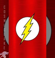FLASH #800 FOIL CLASSIC RED YELLOW LOGO VIRGIN VARIANT MILESTONE PREORDER 6/6 ☪ picture