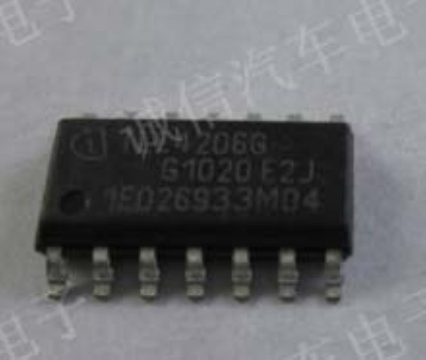 TLE4206G SOP Power Semiconductors for Automotive