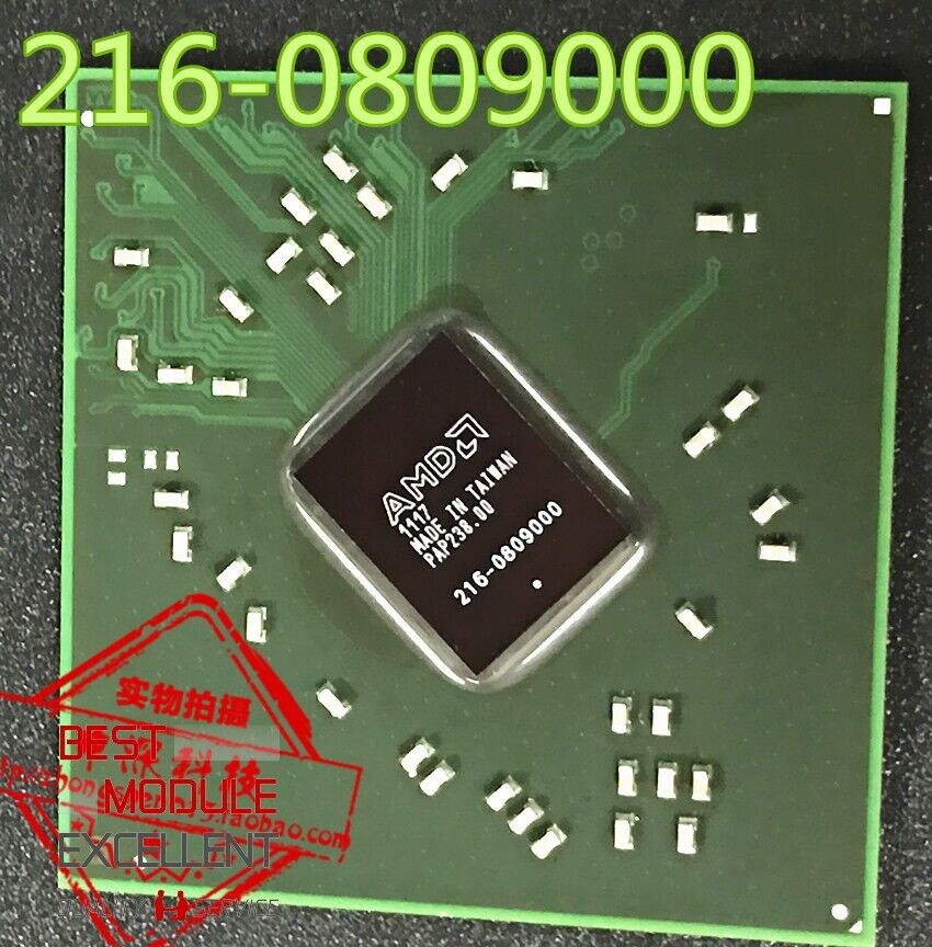 1PCS COMPUTER 216-0809000 AMD power supply module NEW 100% Quality Assurance