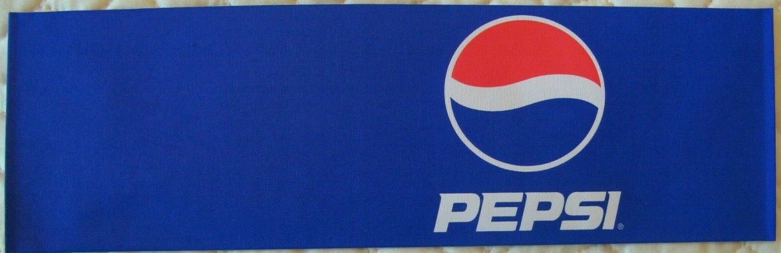   100  Pepsi Cola Soda Jerk Paper Hats Car Hop Food Diner Fountain Server Cap  C