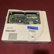 NAOMI 1 MOTHERBOARD SEGA #READ DESCRIPTION#. For Parts / Not Working picture