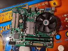 Golden Tee Golf/Silver Strike Nighthawk arcade replacement motherboard - Tested picture