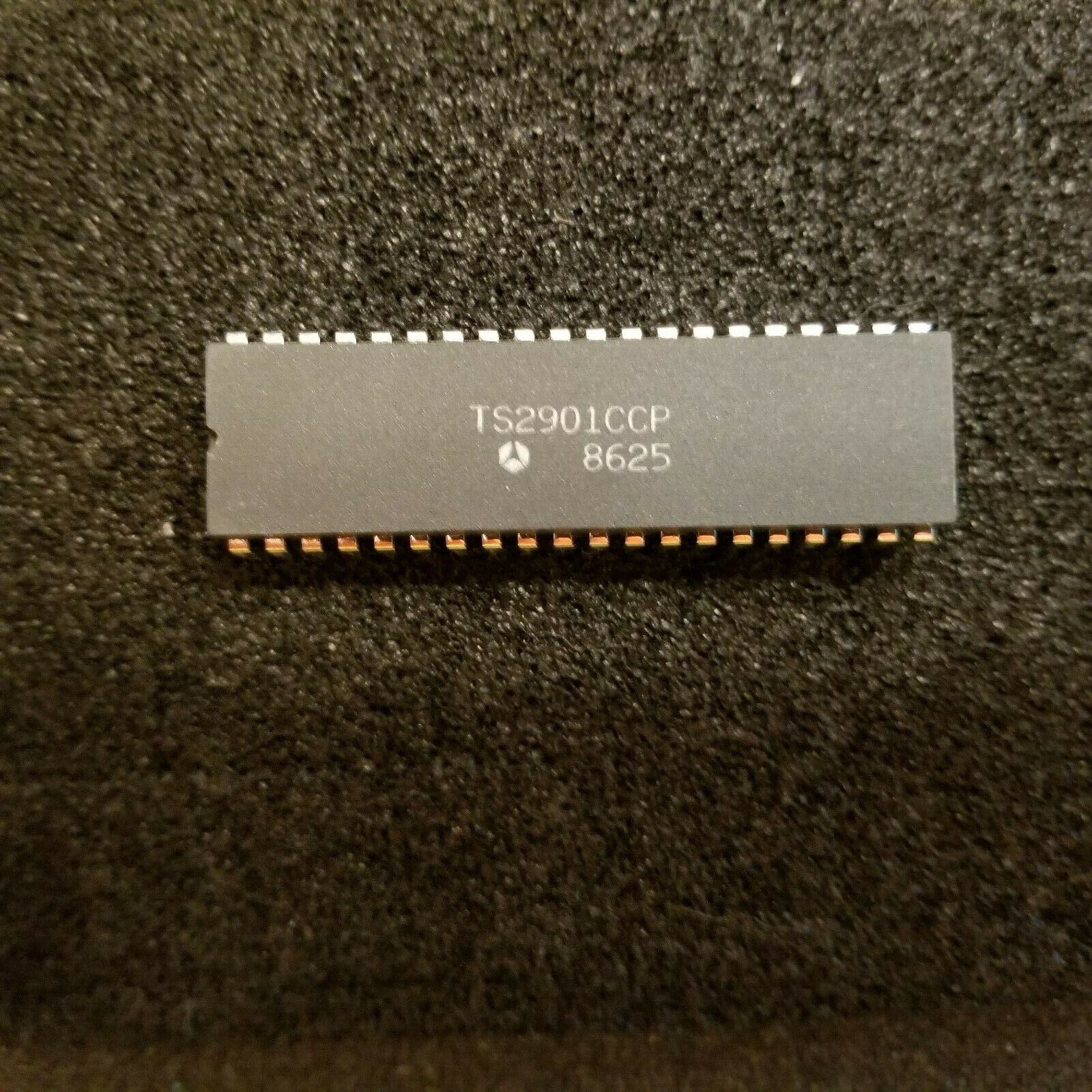 TS2901 Thomson, Bit Slice Microprocessor, Tested working unused, USA Shipping