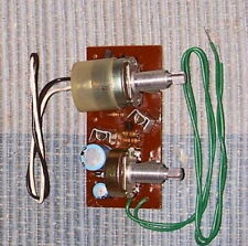 VINTAGE transistor AMPLIFIER phono amp electronic project kit crystal radio NOS picture