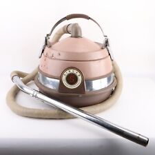 Vintage Singer Canister Vacuum Cleaner picture