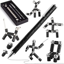 Magnetic Fidget Pen, Jiki Crush Metric Pen Crinkle, Crushmetric Switch Strato Pe picture