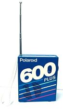 POLAROID 600 PLUS Transistor Radio picture