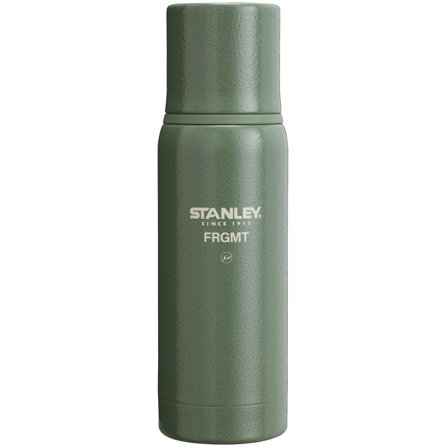 The Stanley and FRGMT Adventure To-Go Vacuum Bottle 17 oz CONFRIMED ORDER