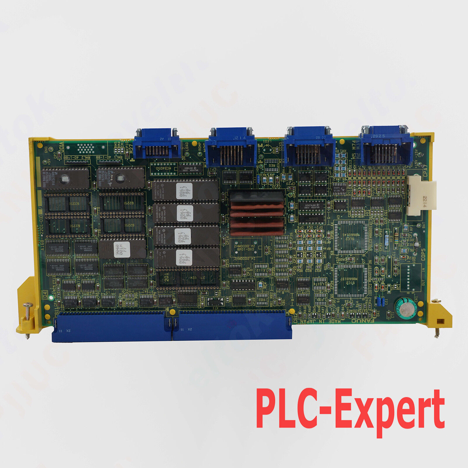 1PC USED Memory Board A16B-2201-0103 Tested It In Good Condition SN9T