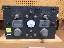 General Radio 1608-A Impedance Bridge picture