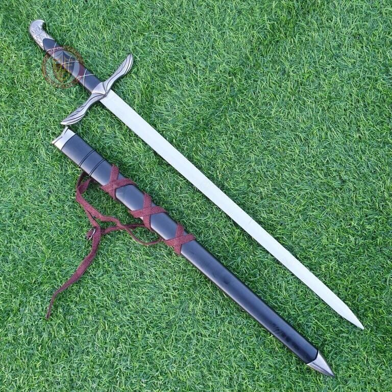 Assassin's Creed Stainless Steel Short Sword Altair Weapon
