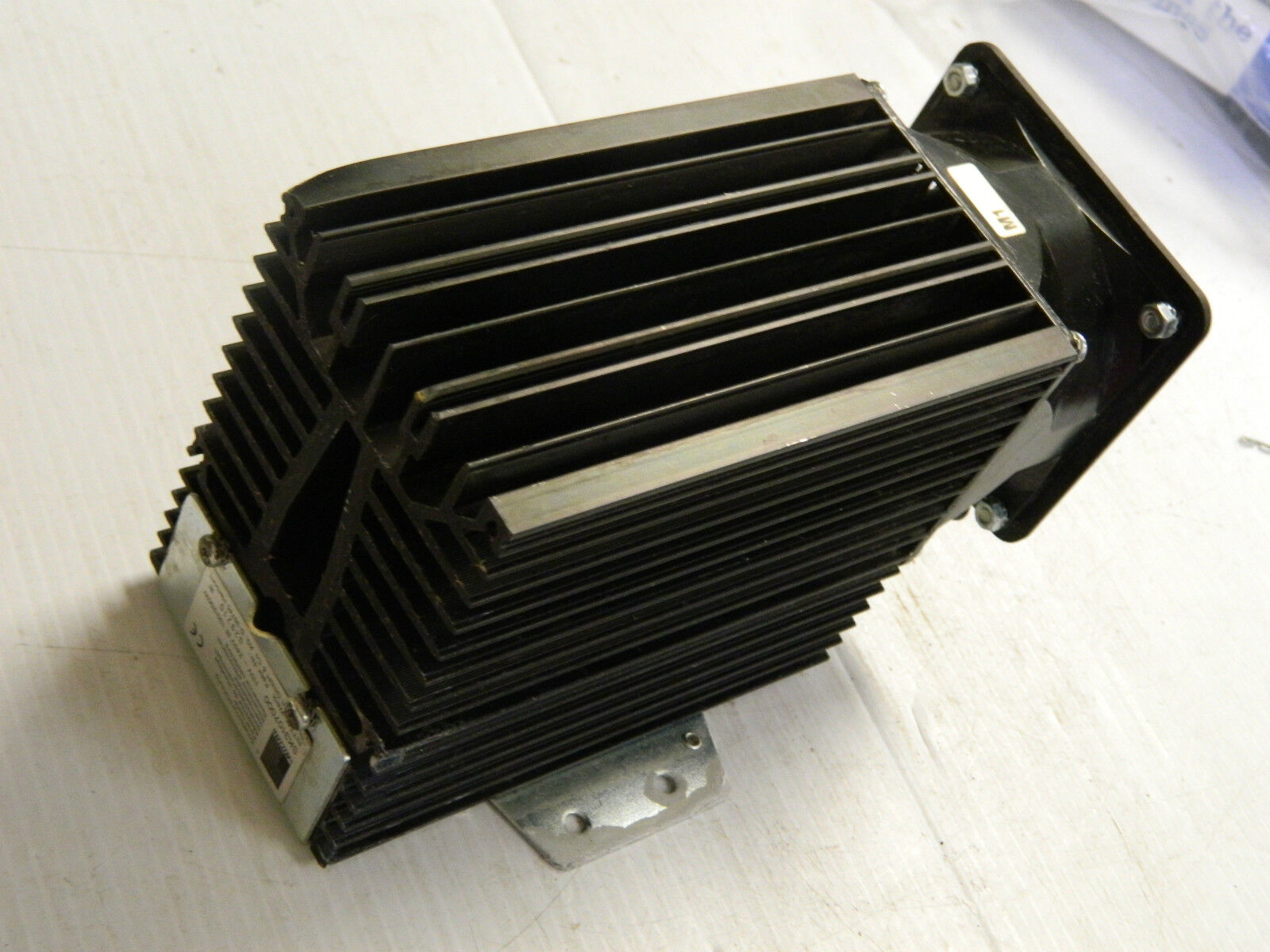 Rittal SK3107000 Heater Panel 110V-240V 130/200W - USED