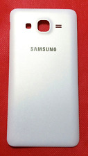 OEM Samsung Galaxy On5 Battery Rear Door White Cover g550t1 back USA seller picture