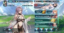 Evertale Account - Server 1 picture