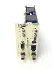 ITERIS VANTAGE EDGE Single Processor 493065001 WORKS FreeShip QTY Available picture