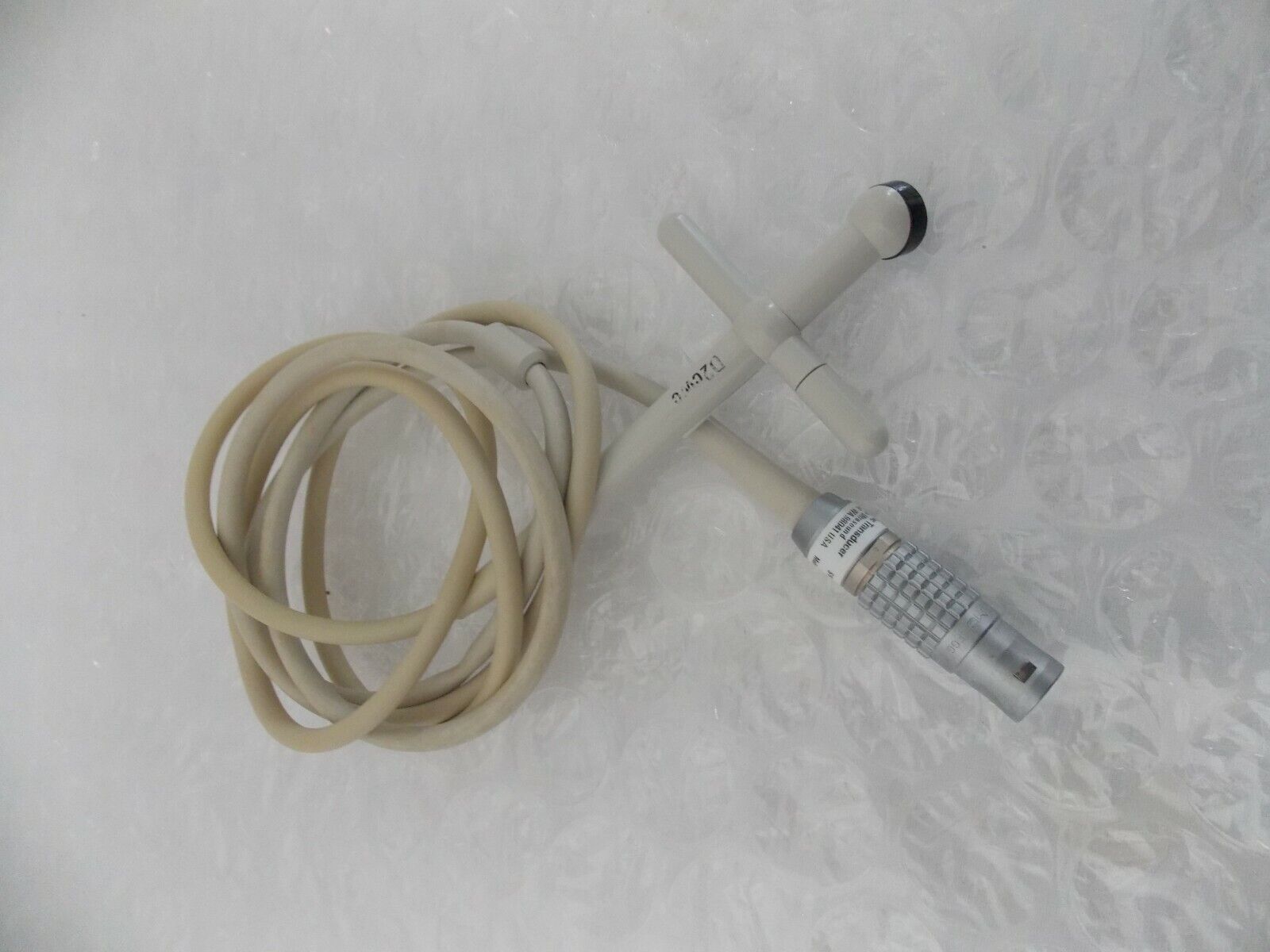 Philips D2cwc Ultrasound Transducer Probe (13)