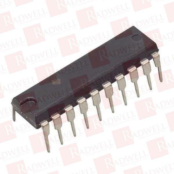ON SEMICONDUCTOR MM74F273PC / MM74F273PC (BRAND NEW)