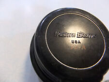 Western Electric microphone model 727A impedance 70 OHMS picture