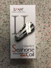 seahorse coil (new) 5 Pack, authentic collectible picture