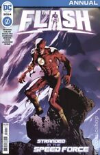 Flash Annual #2024A FN Stock Image picture