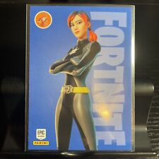 2021 Panini Fortnite Series 3 Polarity #219 Base Set Legendary Outfit Card picture