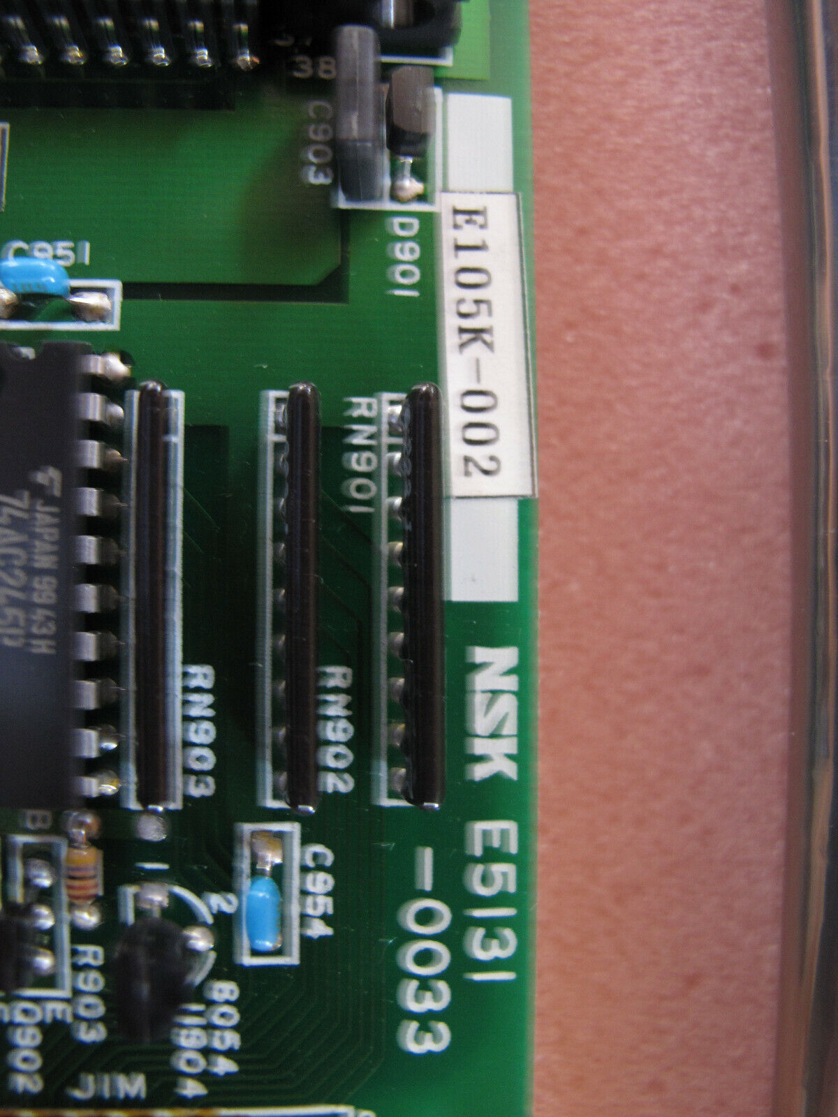 Adept Tech 90400-04055 Memory Flash Card