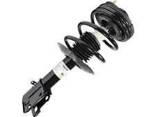 Suspension Strut and Coil Spring Assembly-RoadMatic Complete Strut Assembly Rear picture