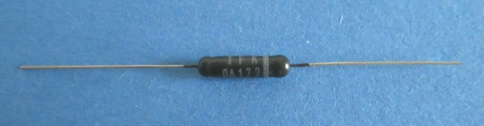 10 pcs. OA172  germanium diodes  pointcontact TELEFUNKEN 