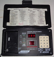 Arrowhead EEPROM Programmer Scantronic P-4000 picture