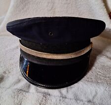 Vintage Amtrac Conductor Hat picture