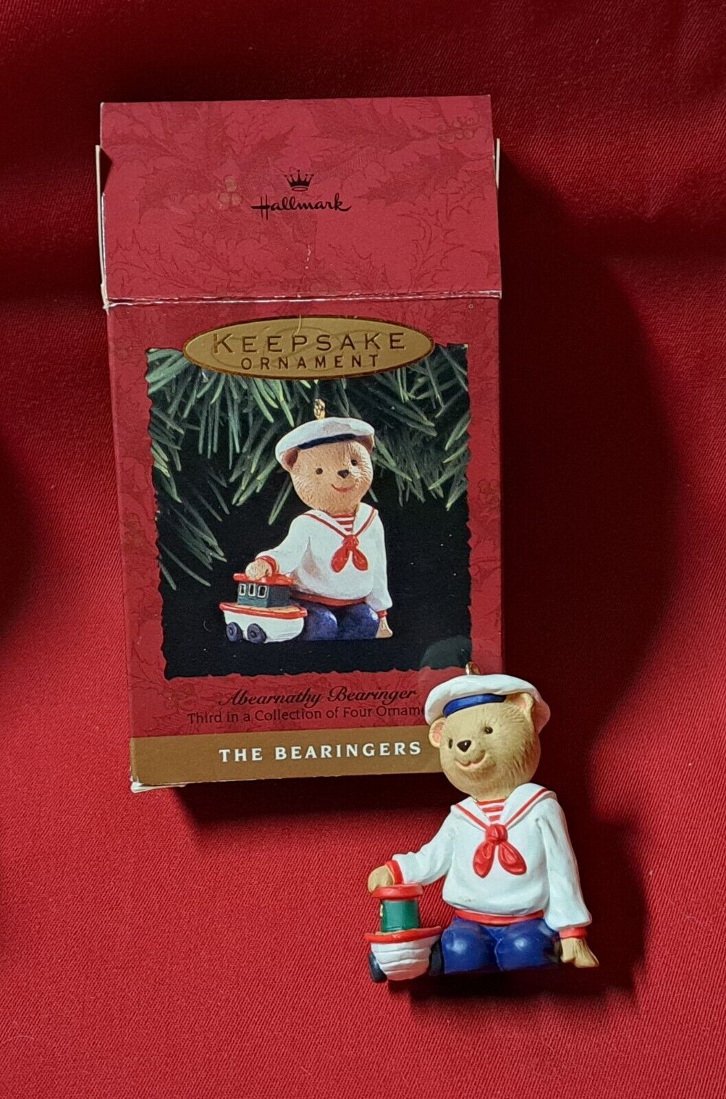 Hallmark & Other Christmas Ornaments  - Add 0nly $1.00 Shipping Each Additional