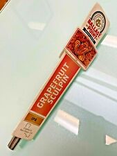 Ballast Point Grapefruit Sculpin Beer Tap Handle from the Sweetwater Music Hall picture