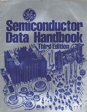 General Electric GE Semiconductor Data Handbook * CDROM * PDF * KE3GK picture