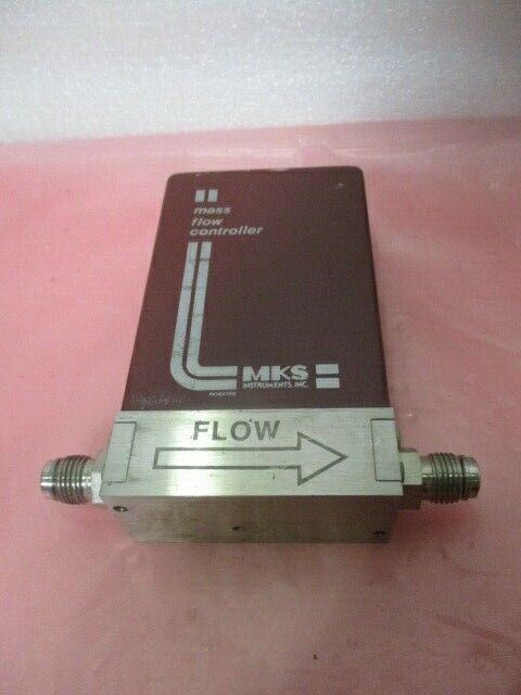 MKS 1459C-00500RM Mass Flow Controller, MFC, BCL3, 200 SCCM, 451254
