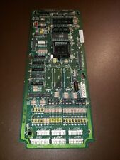 Bally Williams Pinball WPC 89 CPU MPU for Parts or Repair Incomplete AS-IS #2 picture