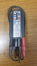 WIGGY Voltage Tester Square D Class 6610 Type VT-1    lot #2 picture