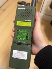 US Stock TRI PRC 152 New 12.6V 15W Automatic Frequency Pairing Handheld Radio  picture