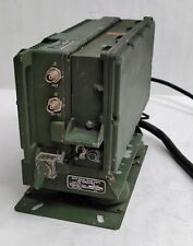 Humvee M998 Radio Frequency Amplifier AM-7238B/VRC in MT-6353/VRC Mounting Base picture