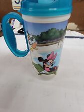 Disney Parks Waterparks Refill Travel Mug Let The Memories Begin Whirley 16oz picture
