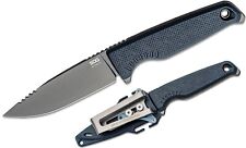 SOG Altair Fx Fixed Knife 3.39