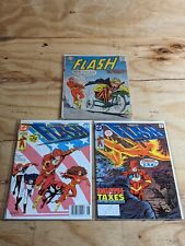 The Flash #152 DC Comic Vintage Superhero May 1965 The Tricksters Toy Thefts + T picture