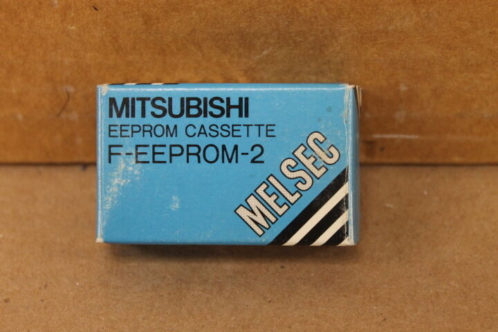 MITSUBISHI F-EEPROM-2 MEMORY MODULE