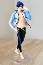 Free Eternal Summer - Rei Ryugazaki - 1/8 Scale ALTAiR Figure by Alter picture