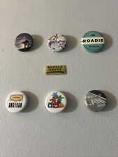 Waffle House Server Training Pins picture