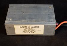 GE TRIAC CONTROLLER 120VAC 15 AMPS 3AEV1B15F1 DUAl THYRISTOR SWITCH tested picture